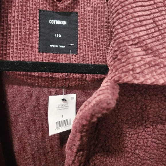 Cotton:on , New size L - Picture 4 of 5